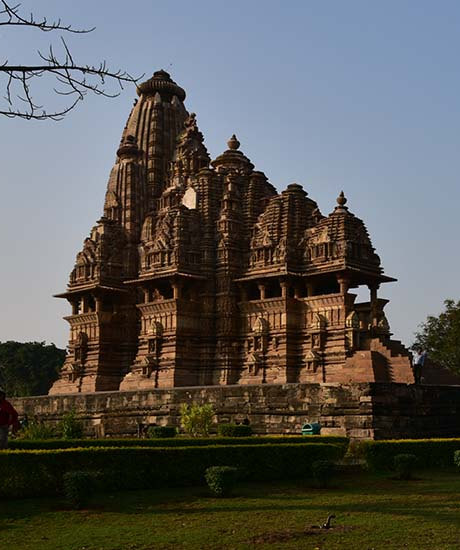 Indian Journal of Archaeology